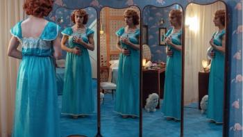 Fairytale Movie: Scene #4