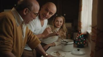 Feast of the Seven Fishes Movie: The uncles show Beth how to make a family recipe