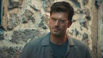 The Festival of Troubadours Movie: Scene # 4