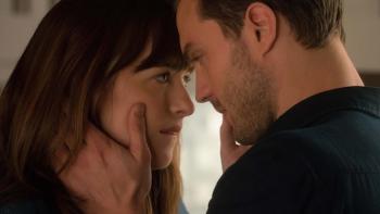 Fifty Shades Darker Movie: Scene #1