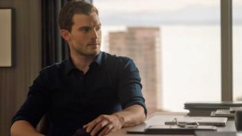 Fifty Shades Darker Movie: Scene #3