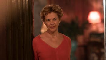 Film Stars Don't Die in Liverpool: Scene #2