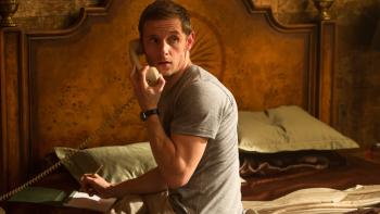 Film Stars Don't Die in Liverpool: Scene #3