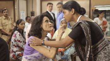 Firebrand Movie: Divya & Sunanda