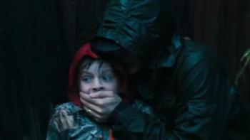 First Kill Movie: Scene #3