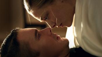 First Reformed Movie: Scene #1