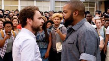 Fist Fight Movie: Scene #1