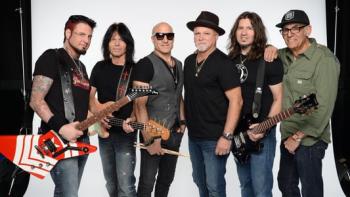 Hired Gun Movie: Scene #1