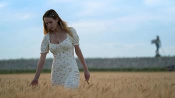 Flag Day Movie: Scene #1