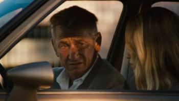 Flag Day Movie: Scene #2