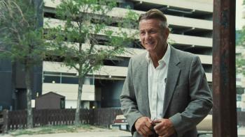 Flag Day Movie: Scene #3