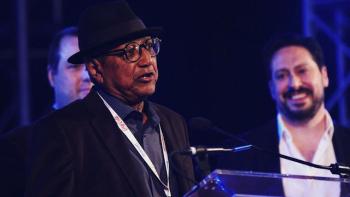 Floyd Norman: An Animated Life Floyd Norman Movie: Scene #3