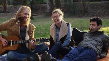 Folk Hero & Funny Guy Movie: Scene #3