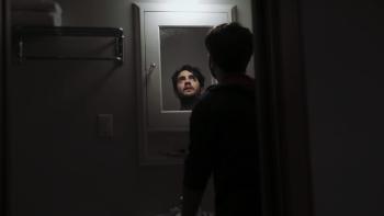 Followed Movie: Scene #2