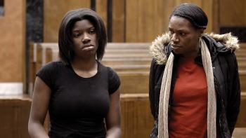 For Ahkeem Movie: Scene #3