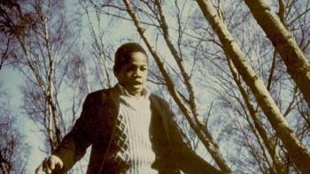 Forbidden Games: The Justin Fashanu Story Movie: Scene #3