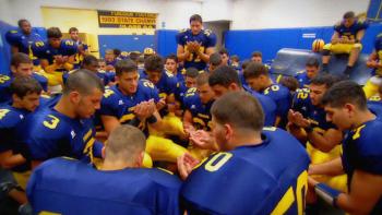 Fordson: Faith, Fasting, Football Movie: Scene #1