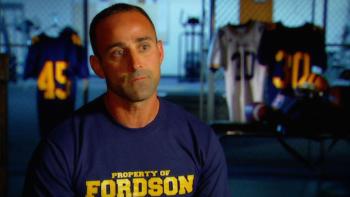 Fordson: Faith, Fasting, Football Movie: Scene #2