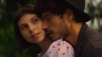 Forever Out of My League Movie: Scene # 1