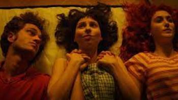 Forever Out of My League Movie: Scene # 2