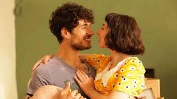 Forever Out of My League Movie: Scene # 3