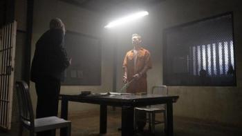 The Forgiven Movie: Scene #1