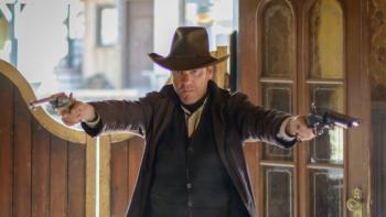 Forsaken Movie: Scene #2