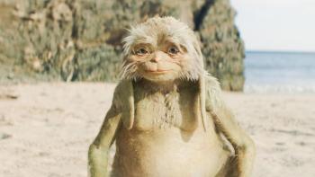 Four Kids and It Movie: Scene #2