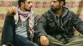 Four Lions Movie: Scene #1