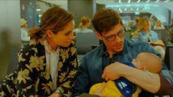 Four to Dinner Movie: Scene #4