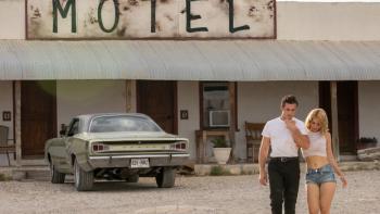 Frank and Penelope Movie: Scene #1