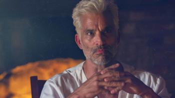 Frank and Penelope Movie: Scene #3