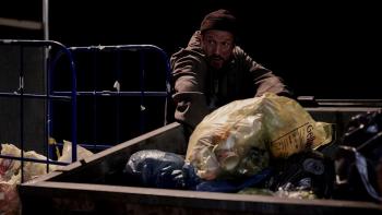Freaks - You're One of Us Movie: Scene #2