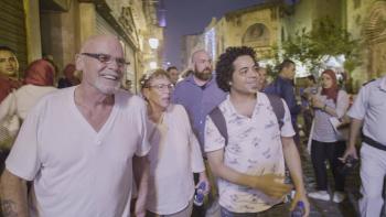 Free Trip to Egypt Movie: Scene #2