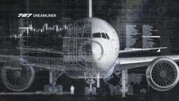 Freefall: A Reckoning for Boeing: Dreamliner 787.