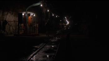 From Core to Sun Movie: Scene #2