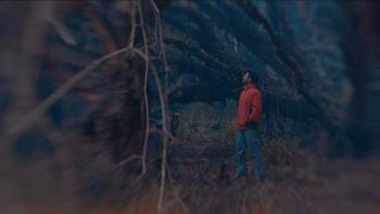 From Core to Sun Movie: Scene #3