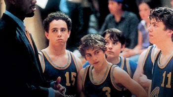 Full-Court Miracle Movie: Scene #1