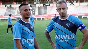 Furioza Movie: Scene Three