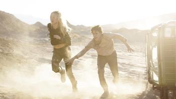 Future World Movie: Scene #1