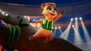 Daisy Quokka: World's Scariest Animal Movie: Scene #1