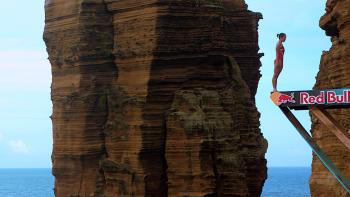 She Is the Ocean Movie: Scene #3