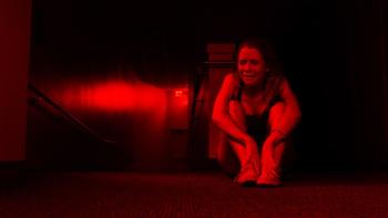 The Gallows Movie: Scene #2