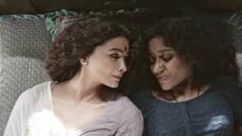 Gangubai Kathiawadi Movie: Scene # 1