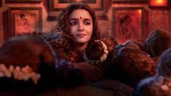 Gangubai Kathiawadi Movie: Scene # 2