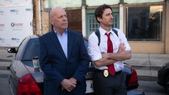 Gasoline Alley Movie: Scene #2