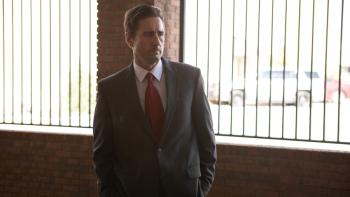 Gasoline Alley Movie: Scene #3