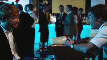 American Made Movie: Scene #2