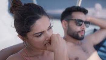 Gehraiyaan Movie: Scene # 1