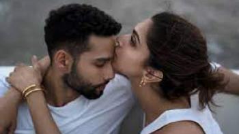 Gehraiyaan Movie: Scene # 2